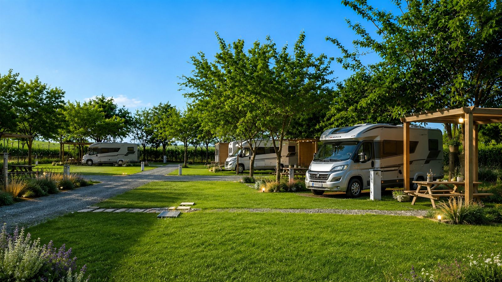 Camper